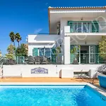 Villa Ferragudo * فيريغودو