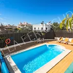 Villa Ferragudo فيلة *