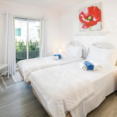 Villa Ferragudo Willa