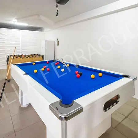 Villa Ferragudo Willa