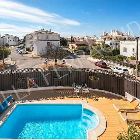 Ferragudo Villa