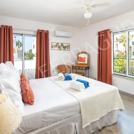 Villa Ferragudo Willa *