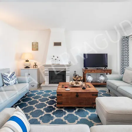 Villa Ferragudo Willa Ferragudo (Faro)