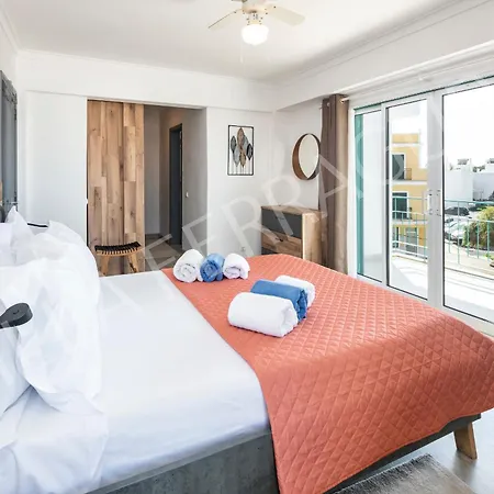 Villa Ferragudo Willa *