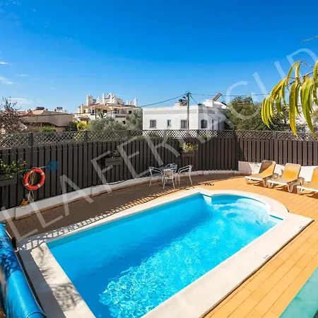 Ferragudo Villa *