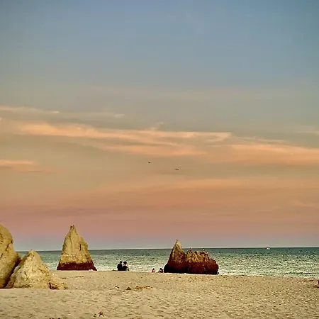 Ferragudo Ferragudo (Faro)