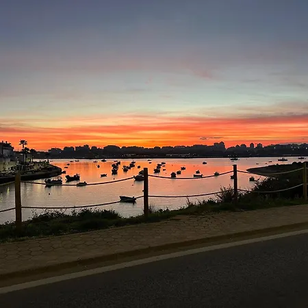 Villa Ferragudo * Ferragudo (Faro)