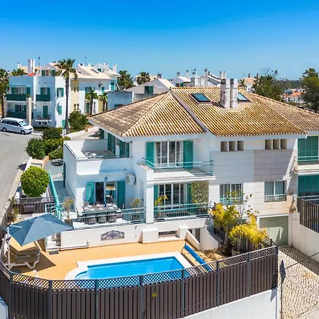 Villa Ferragudo