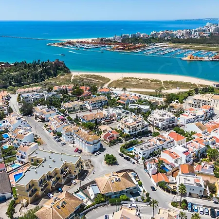 Villa Ferragudo فيلة فيريغودو