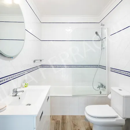 Βίλα Villa Ferragudo Ferragudo (Faro)