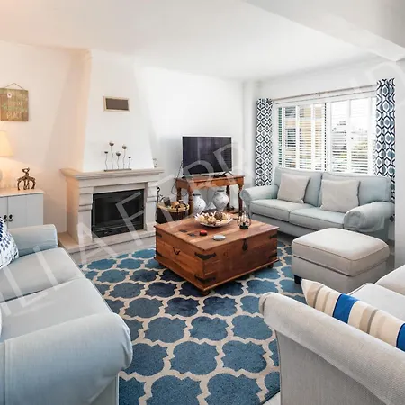 Villa Ferragudo Βίλα