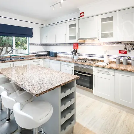 Βίλα Villa Ferragudo *