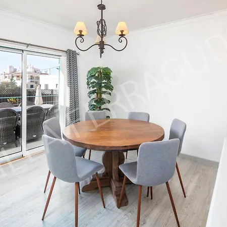 Βίλα Villa Ferragudo