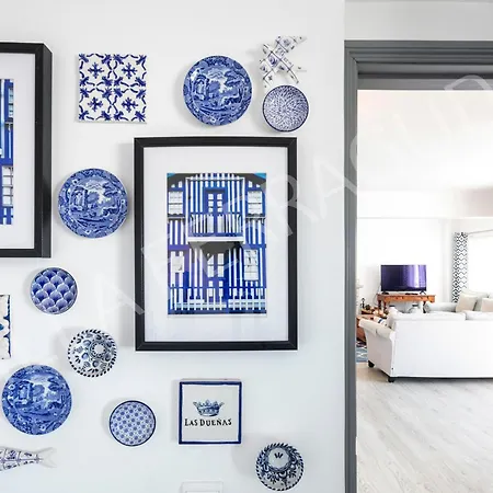 Βίλα Villa Ferragudo Ferragudo (Faro)