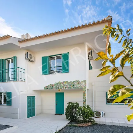 Βίλα Villa Ferragudo Ferragudo (Faro)