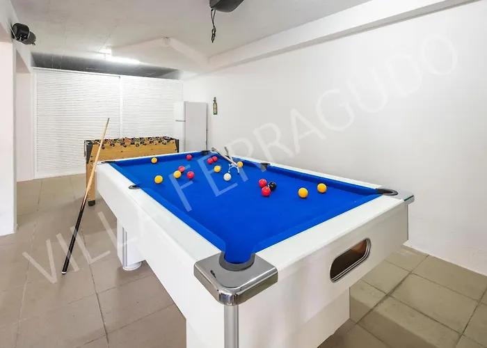 Villa Ferragudo Villa