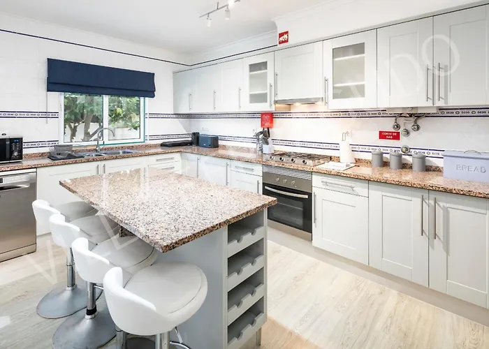 Villa Villa Ferragudo *