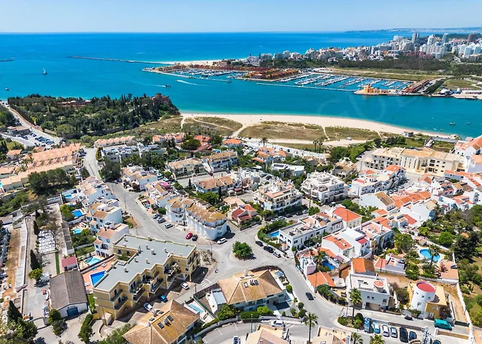 Villa Ferragudo Villa Ferragudo (Faro)