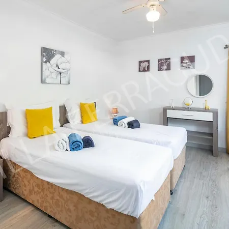 Vila Villa Ferragudo