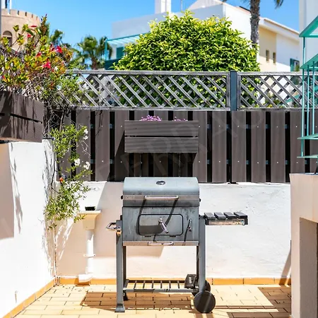 Vila Villa Ferragudo