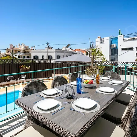 Villa Ferragudo Vila *